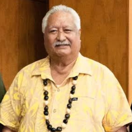 Maulolo Tavita Amosa